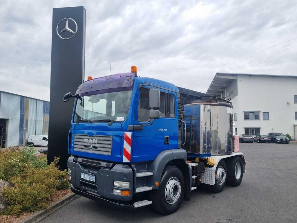 MAN TGA 26.400 6x2/4 Asphaltkocher GTK MAN TGA 26.400 6x2/4 Asphaltkocher GTK - Kamion: slika MAN TGA 26.400 6x2/4 Asphaltkocher GTK MAN TGA 26.400 6x2/4 Asphaltkocher GTK - Kamion MAN TGA 26.400 6x2/4 Asphaltkocher GTK MAN TGA 26.400 6x2/4 Asphaltkocher GTK - Kamion: slika MAN TGA 26.400 6x2/4 Asphaltkocher GTK MAN TGA 26.400 6x2/4 Asphaltkocher GTK - Kamion