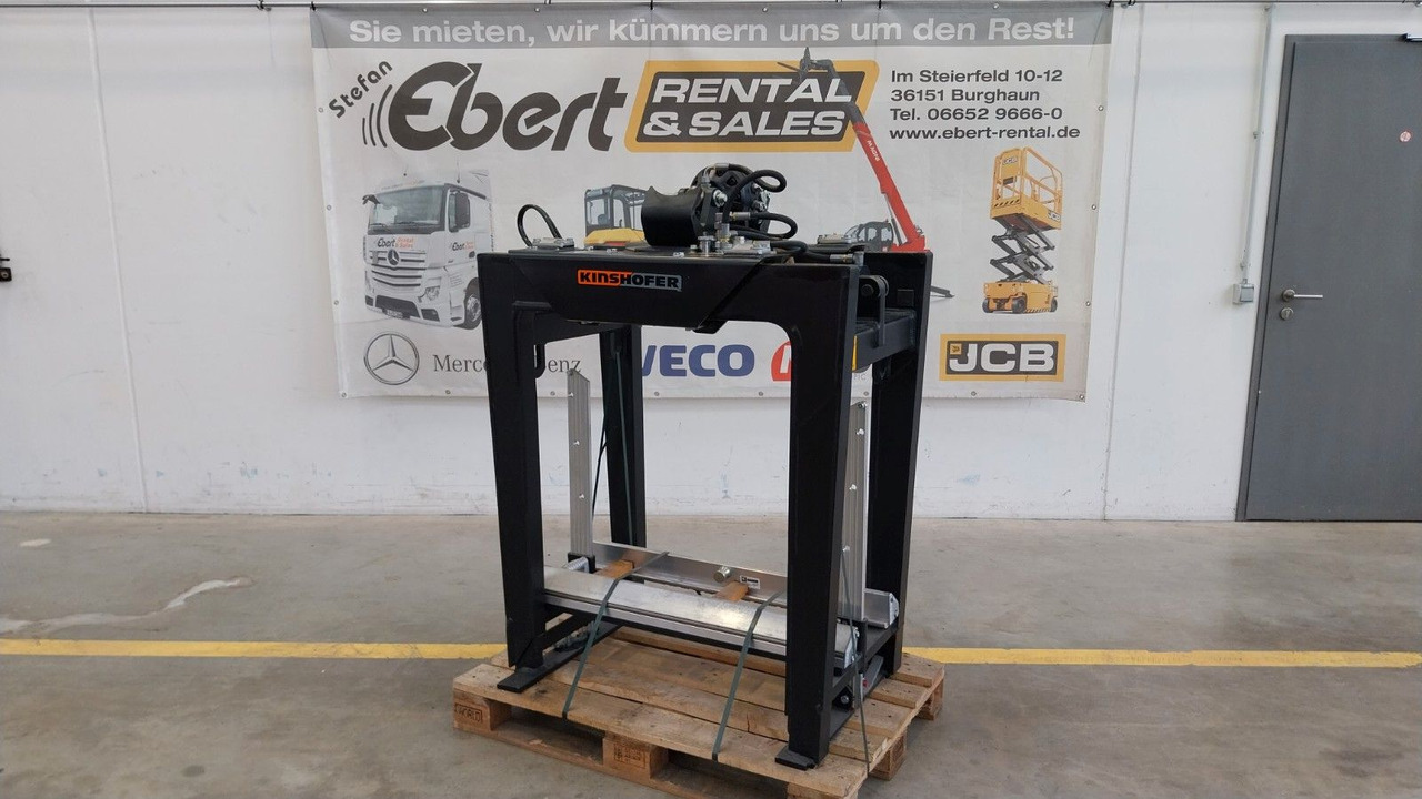 Kinshofer Palettenzange / Zange KM 332 V - 1100 - Hvataljka: slika Kinshofer Palettenzange / Zange KM 332 V - 1100 - Hvataljka Kinshofer Palettenzange / Zange KM 332 V - 1100 - Hvataljka: slika Kinshofer Palettenzange / Zange KM 332 V - 1100 - Hvataljka