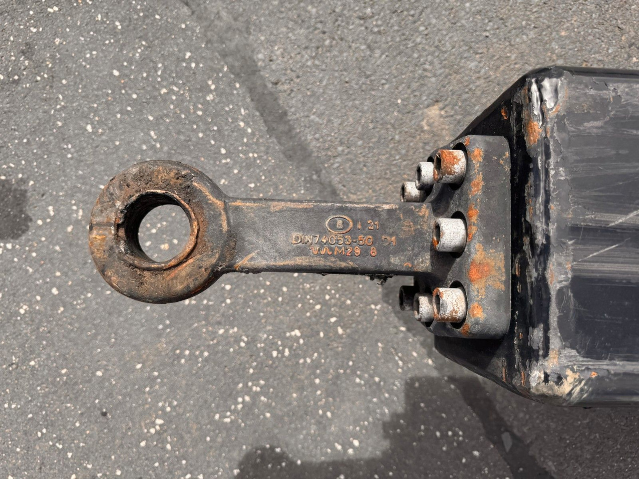 Transporter kontejnera/ Prikolica s izmjenjivim sanducima Kögel ZW 18 Lafette SAF Achsen 15.910kg Nutzlast: slika Transporter kontejnera/ Prikolica s izmjenjivim sanducima Kögel ZW 18 Lafette SAF Achsen 15.910kg Nutzlast Transporter kontejnera/ Prikolica s izmjenjivim sanducima Kögel ZW 18 Lafette SAF Achsen 15.910kg Nutzlast: slika Transporter kontejnera/ Prikolica s izmjenjivim sanducima Kögel ZW 18 Lafette SAF Achsen 15.910kg Nutzlast