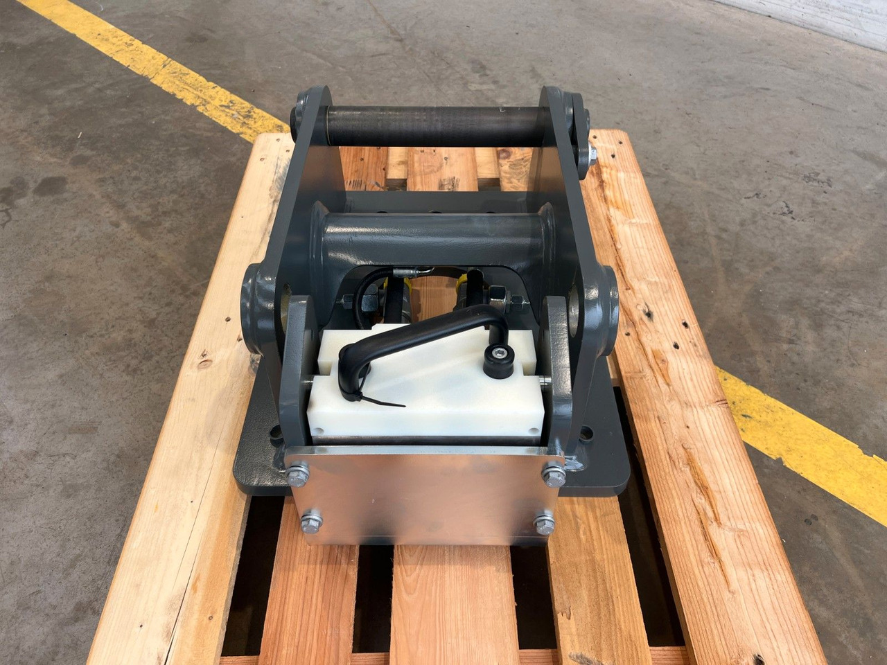 Liebherr Likufix SW33 Adapterplatte NEU lagernd - Brza spojka: slika Liebherr Likufix SW33 Adapterplatte NEU lagernd - Brza spojka Liebherr Likufix SW33 Adapterplatte NEU lagernd - Brza spojka: slika Liebherr Likufix SW33 Adapterplatte NEU lagernd - Brza spojka