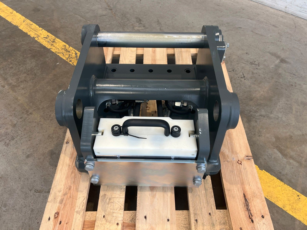 Liebherr Likufix SW48 Adapterplatte NEU lagernd - Brza spojka: slika Liebherr Likufix SW48 Adapterplatte NEU lagernd - Brza spojka Liebherr Likufix SW48 Adapterplatte NEU lagernd - Brza spojka: slika Liebherr Likufix SW48 Adapterplatte NEU lagernd - Brza spojka