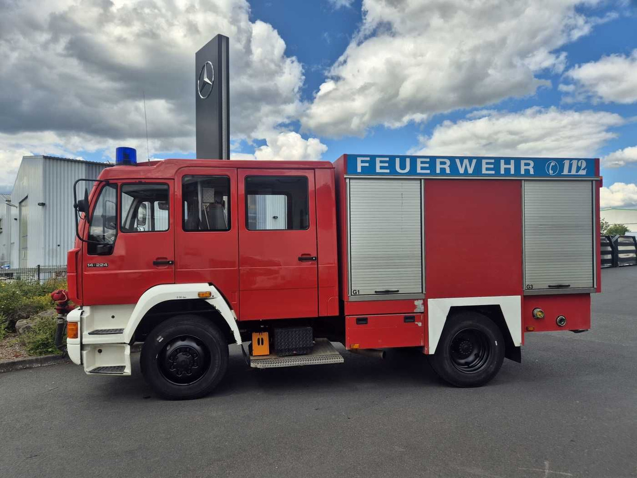 MAN 14.224 4x4 TLF 16/29 Tanklöschfahrzeug Feuerwehr - Kamion cisterna: slika MAN 14.224 4x4 TLF 16/29 Tanklöschfahrzeug Feuerwehr - Kamion cisterna MAN 14.224 4x4 TLF 16/29 Tanklöschfahrzeug Feuerwehr - Kamion cisterna: slika MAN 14.224 4x4 TLF 16/29 Tanklöschfahrzeug Feuerwehr - Kamion cisterna