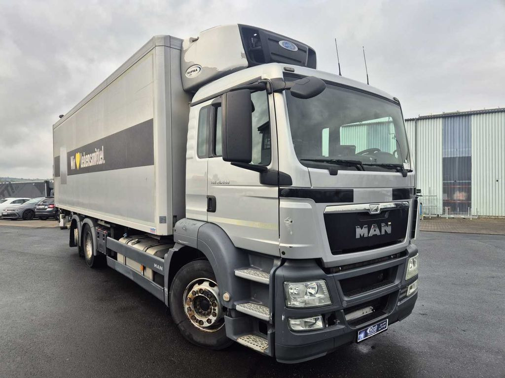 MAN TGS 26.440 6x2 BL LBW 2.000kg Carrier Supra 1150 - Kamion hladnjača: slika MAN TGS 26.440 6x2 BL LBW 2.000kg Carrier Supra 1150 - Kamion hladnjača MAN TGS 26.440 6x2 BL LBW 2.000kg Carrier Supra 1150 - Kamion hladnjača: slika MAN TGS 26.440 6x2 BL LBW 2.000kg Carrier Supra 1150 - Kamion hladnjača