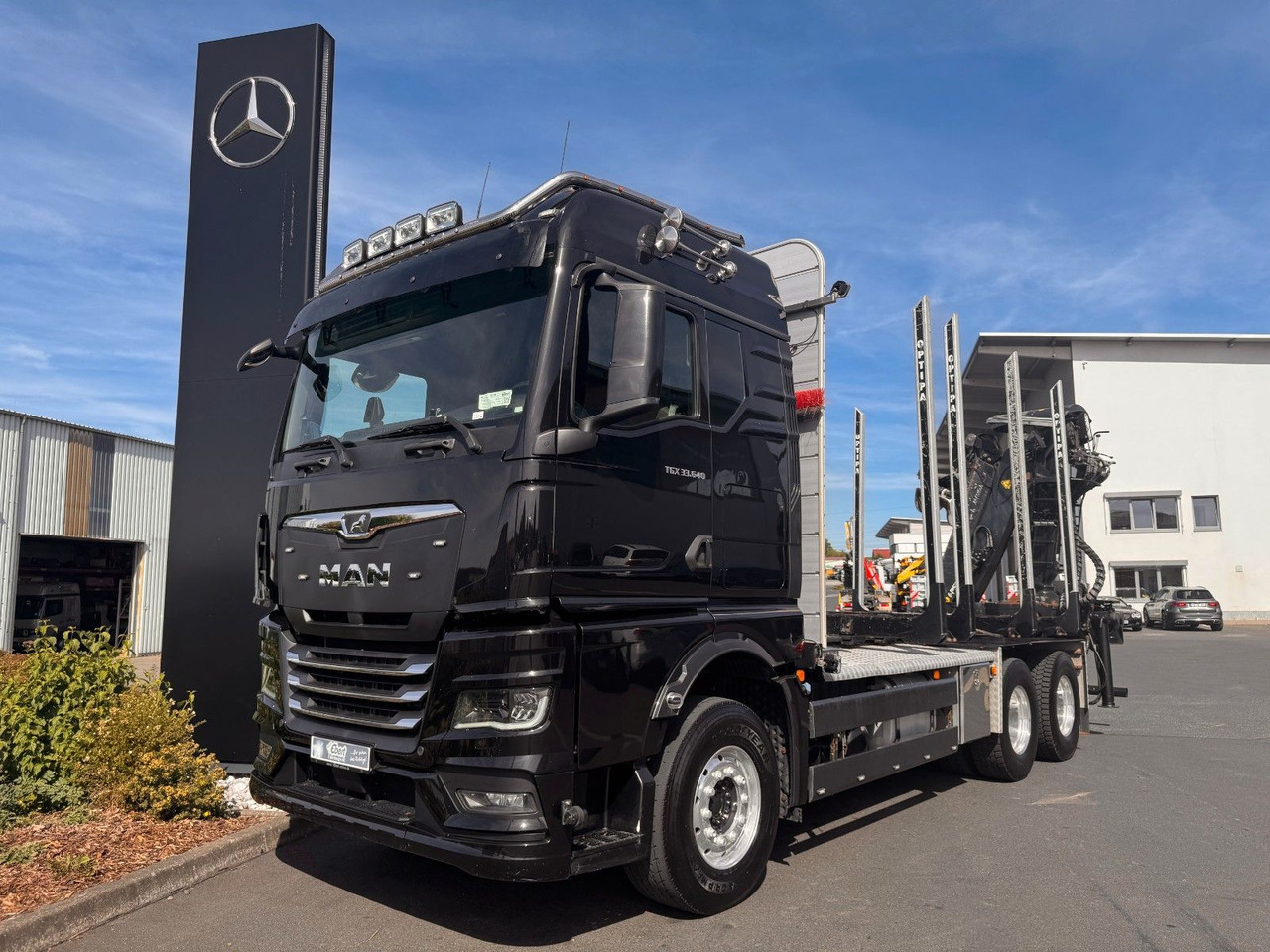 MAN TGX 33.640 6x4 BL Palfinger Q150Z96 - Kamion šumar, Kamion s kranom: slika MAN TGX 33.640 6x4 BL Palfinger Q150Z96 - Kamion šumar, Kamion s kranom MAN TGX 33.640 6x4 BL Palfinger Q150Z96 - Kamion šumar, Kamion s kranom: slika MAN TGX 33.640 6x4 BL Palfinger Q150Z96 - Kamion šumar, Kamion s kranom