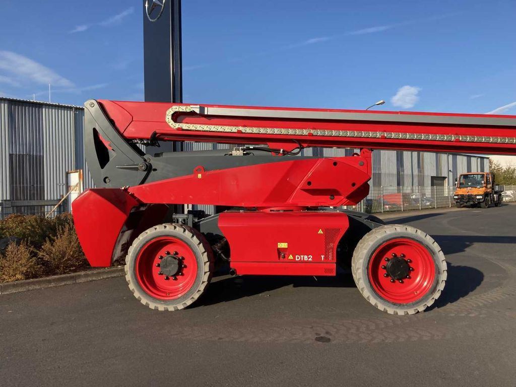 Magni DTB 28 RT 4x4 / 454kg! / 28,6m! / NEU - Zglobni krak: slika Magni DTB 28 RT 4x4 / 454kg! / 28,6m! / NEU - Zglobni krak Magni DTB 28 RT 4x4 / 454kg! / 28,6m! / NEU - Zglobni krak: slika Magni DTB 28 RT 4x4 / 454kg! / 28,6m! / NEU - Zglobni krak