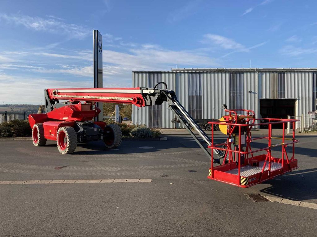 Magni DTB 28 RT 4x4 / 454kg! / 28,6m! / NEU - Zglobni krak: slika Magni DTB 28 RT 4x4 / 454kg! / 28,6m! / NEU - Zglobni krak Magni DTB 28 RT 4x4 / 454kg! / 28,6m! / NEU - Zglobni krak: slika Magni DTB 28 RT 4x4 / 454kg! / 28,6m! / NEU - Zglobni krak