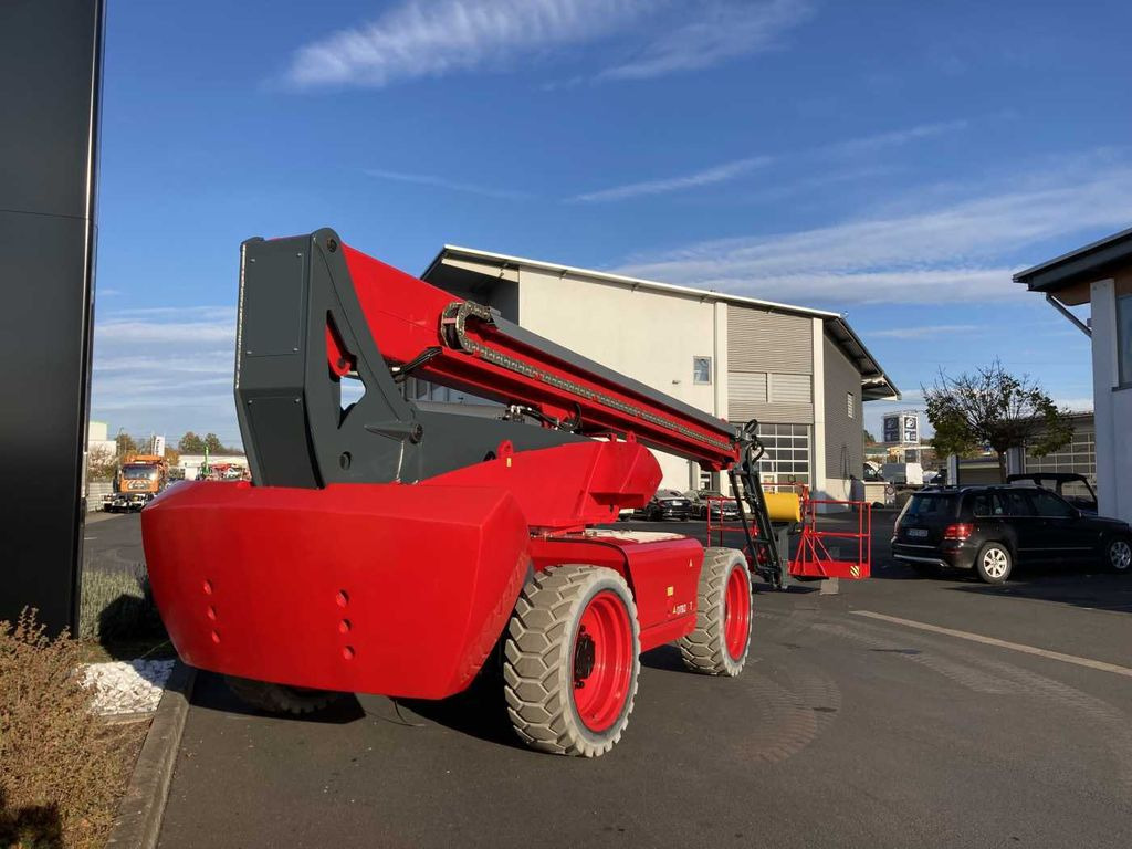 Magni DTB 28 RT 4x4 / 454kg! / 28,6m! / NEU - Zglobni krak: slika Magni DTB 28 RT 4x4 / 454kg! / 28,6m! / NEU - Zglobni krak Magni DTB 28 RT 4x4 / 454kg! / 28,6m! / NEU - Zglobni krak: slika Magni DTB 28 RT 4x4 / 454kg! / 28,6m! / NEU - Zglobni krak
