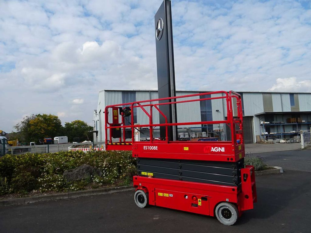 Magni ES1008E Scherenbühne // 10m Arbeitshöhe Magni ES1008E Scherenbühne // 10m Arbeitshöhe - Škarasta podizna platforma: slika Magni ES1008E Scherenbühne // 10m Arbeitshöhe Magni ES1008E Scherenbühne // 10m Arbeitshöhe - Škarasta podizna platforma Magni ES1008E Scherenbühne // 10m Arbeitshöhe Magni ES1008E Scherenbühne // 10m Arbeitshöhe - Škarasta podizna platforma: slika Magni ES1008E Scherenbühne // 10m Arbeitshöhe Magni ES1008E Scherenbühne // 10m Arbeitshöhe - Škarasta podizna platforma