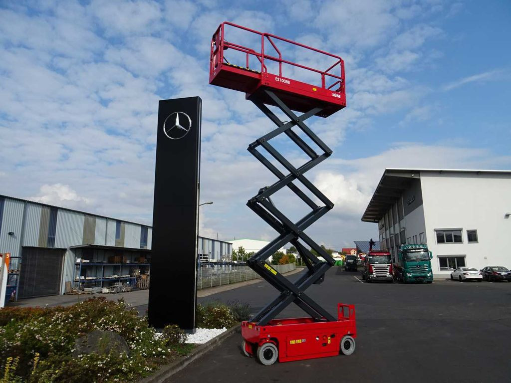 Magni ES1008E Scherenbühne // 10m Arbeitshöhe Magni ES1008E Scherenbühne // 10m Arbeitshöhe - Škarasta podizna platforma: slika Magni ES1008E Scherenbühne // 10m Arbeitshöhe Magni ES1008E Scherenbühne // 10m Arbeitshöhe - Škarasta podizna platforma Magni ES1008E Scherenbühne // 10m Arbeitshöhe Magni ES1008E Scherenbühne // 10m Arbeitshöhe - Škarasta podizna platforma: slika Magni ES1008E Scherenbühne // 10m Arbeitshöhe Magni ES1008E Scherenbühne // 10m Arbeitshöhe - Škarasta podizna platforma