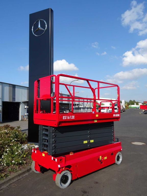 Magni ES1612E Scherenbühne // 15.7m Arbeitshöhe Magni ES1612E Scherenbühne // 15.7m Arbeitshöhe - Škarasta podizna platforma: slika Magni ES1612E Scherenbühne // 15.7m Arbeitshöhe Magni ES1612E Scherenbühne // 15.7m Arbeitshöhe - Škarasta podizna platforma Magni ES1612E Scherenbühne // 15.7m Arbeitshöhe Magni ES1612E Scherenbühne // 15.7m Arbeitshöhe - Škarasta podizna platforma: slika Magni ES1612E Scherenbühne // 15.7m Arbeitshöhe Magni ES1612E Scherenbühne // 15.7m Arbeitshöhe - Škarasta podizna platforma