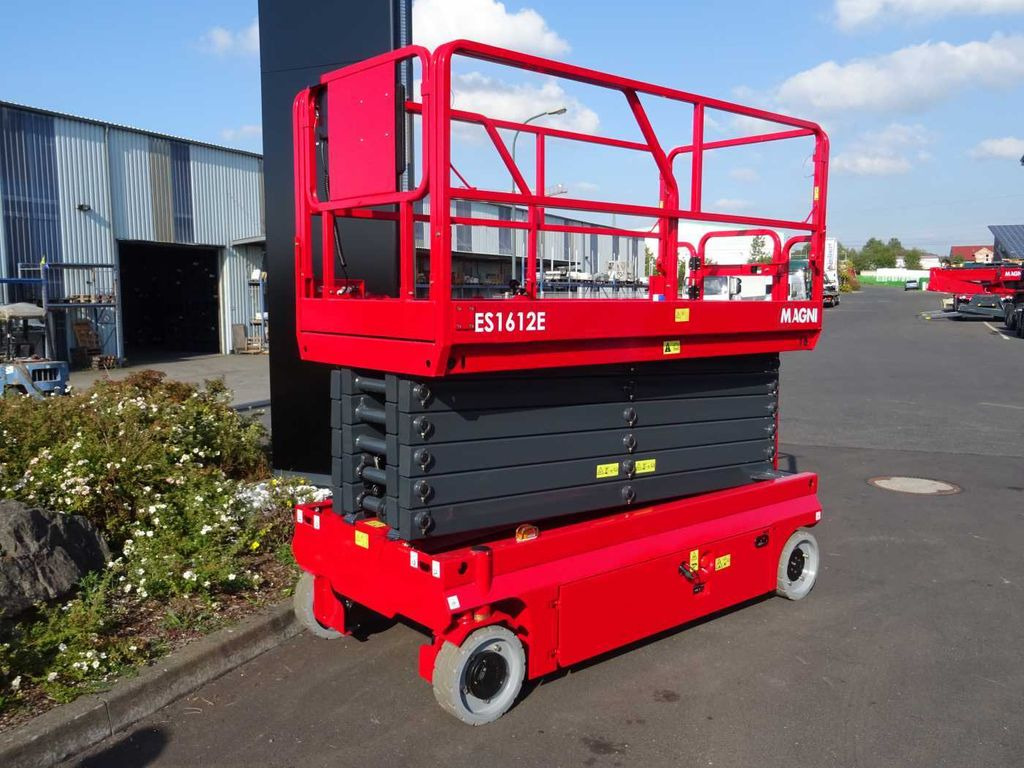 Magni ES1612E Scherenbühne // 15.7m Arbeitshöhe Magni ES1612E Scherenbühne // 15.7m Arbeitshöhe - Škarasta podizna platforma: slika Magni ES1612E Scherenbühne // 15.7m Arbeitshöhe Magni ES1612E Scherenbühne // 15.7m Arbeitshöhe - Škarasta podizna platforma Magni ES1612E Scherenbühne // 15.7m Arbeitshöhe Magni ES1612E Scherenbühne // 15.7m Arbeitshöhe - Škarasta podizna platforma: slika Magni ES1612E Scherenbühne // 15.7m Arbeitshöhe Magni ES1612E Scherenbühne // 15.7m Arbeitshöhe - Škarasta podizna platforma
