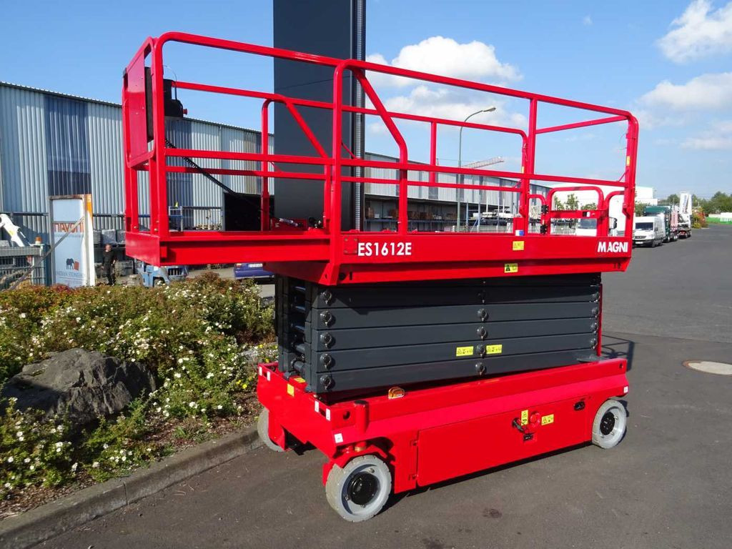 Magni ES1612E Scherenbühne // 15.7m Arbeitshöhe Magni ES1612E Scherenbühne // 15.7m Arbeitshöhe - Škarasta podizna platforma: slika Magni ES1612E Scherenbühne // 15.7m Arbeitshöhe Magni ES1612E Scherenbühne // 15.7m Arbeitshöhe - Škarasta podizna platforma Magni ES1612E Scherenbühne // 15.7m Arbeitshöhe Magni ES1612E Scherenbühne // 15.7m Arbeitshöhe - Škarasta podizna platforma: slika Magni ES1612E Scherenbühne // 15.7m Arbeitshöhe Magni ES1612E Scherenbühne // 15.7m Arbeitshöhe - Škarasta podizna platforma