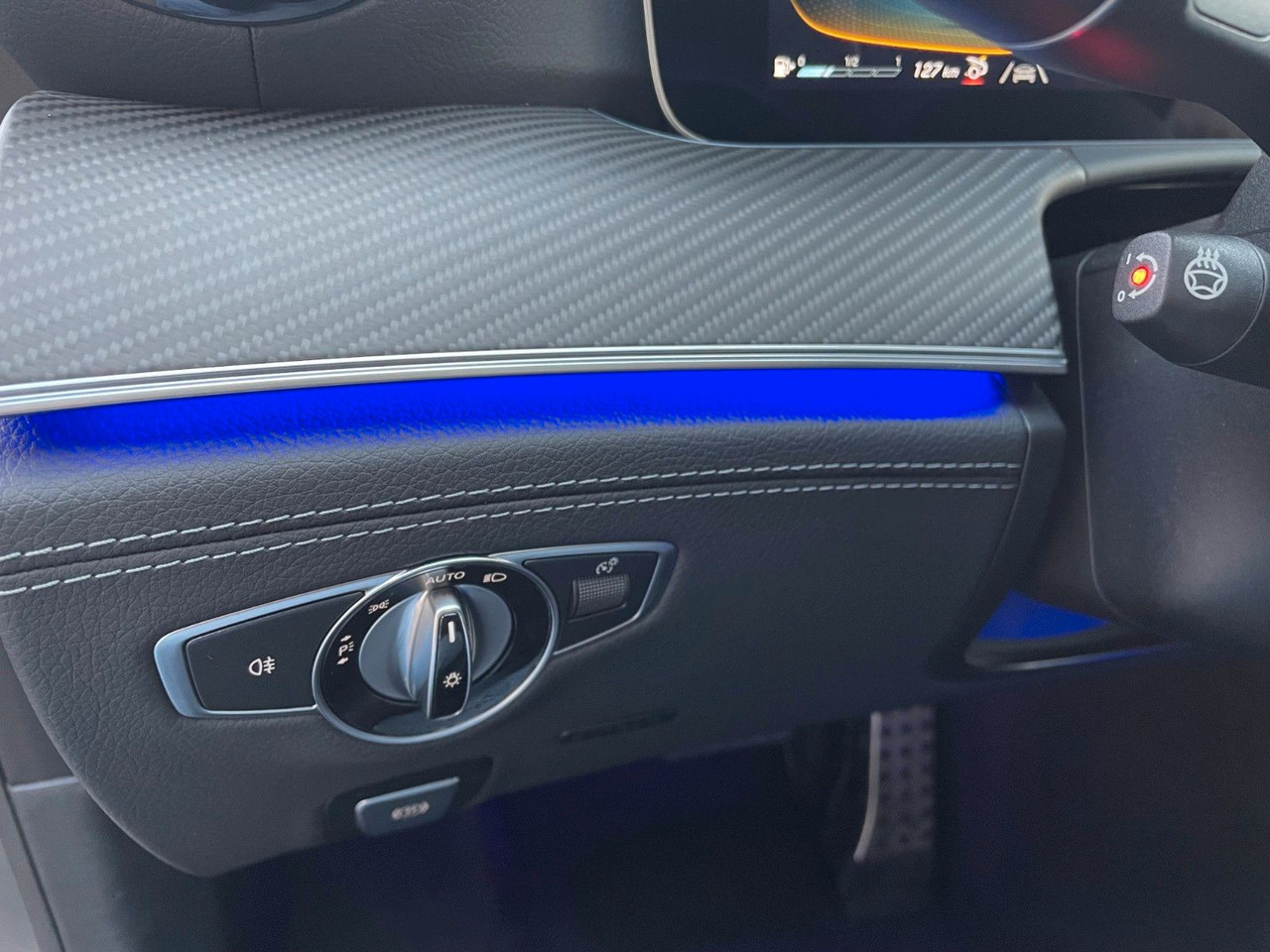 Coupe Mercedes-Benz AMG GT 53 4M AirM+StdH+Burm3D+360°+PAGA+HUD: slika Coupe Mercedes-Benz AMG GT 53 4M AirM+StdH+Burm3D+360°+PAGA+HUD