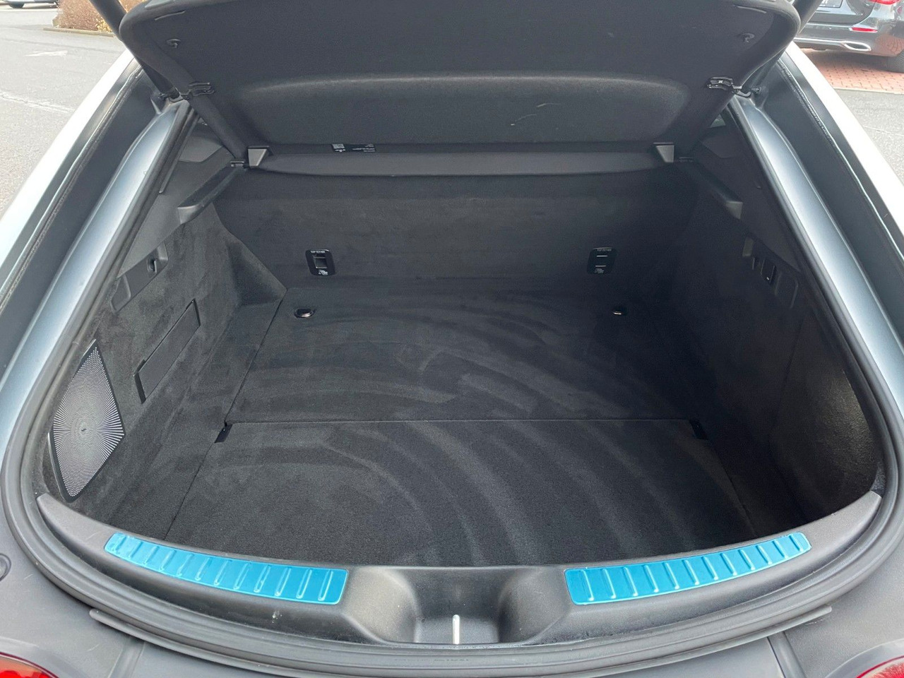 Coupe Mercedes-Benz AMG GT 53 4M AirM+StdH+Burm3D+360°+PAGA+HUD: slika Coupe Mercedes-Benz AMG GT 53 4M AirM+StdH+Burm3D+360°+PAGA+HUD