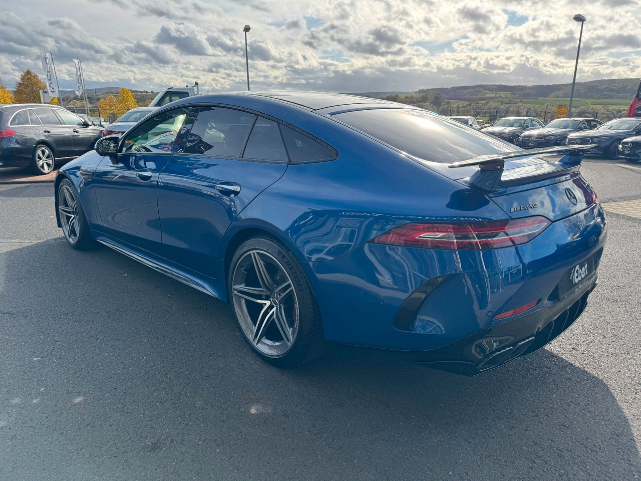 Mercedes-Benz AMG GT 63 S Keramik+AirM+Burm+Distr+SitzKlima - Coupe: slika  Mercedes-Benz AMG GT 63 S Keramik+AirM+Burm+Distr+SitzKlima - Coupe Mercedes-Benz AMG GT 63 S Keramik+AirM+Burm+Distr+SitzKlima - Coupe: slika  Mercedes-Benz AMG GT 63 S Keramik+AirM+Burm+Distr+SitzKlima - Coupe