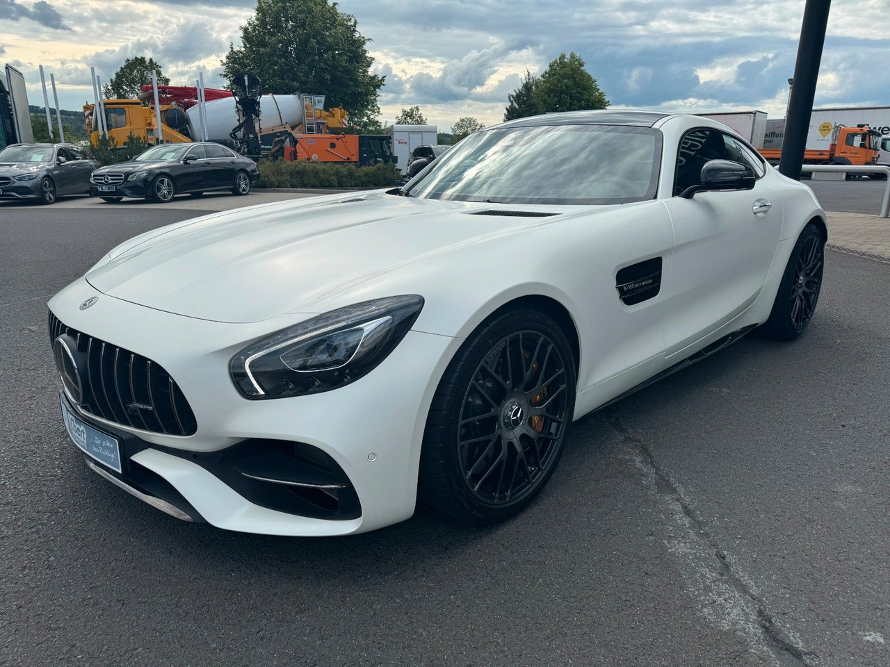 Mercedes-Benz AMG GT C Edition50 Keramik+Pano+Burm+AGA - Coupe: slika  Mercedes-Benz AMG GT C Edition50 Keramik+Pano+Burm+AGA - Coupe Mercedes-Benz AMG GT C Edition50 Keramik+Pano+Burm+AGA - Coupe: slika  Mercedes-Benz AMG GT C Edition50 Keramik+Pano+Burm+AGA - Coupe