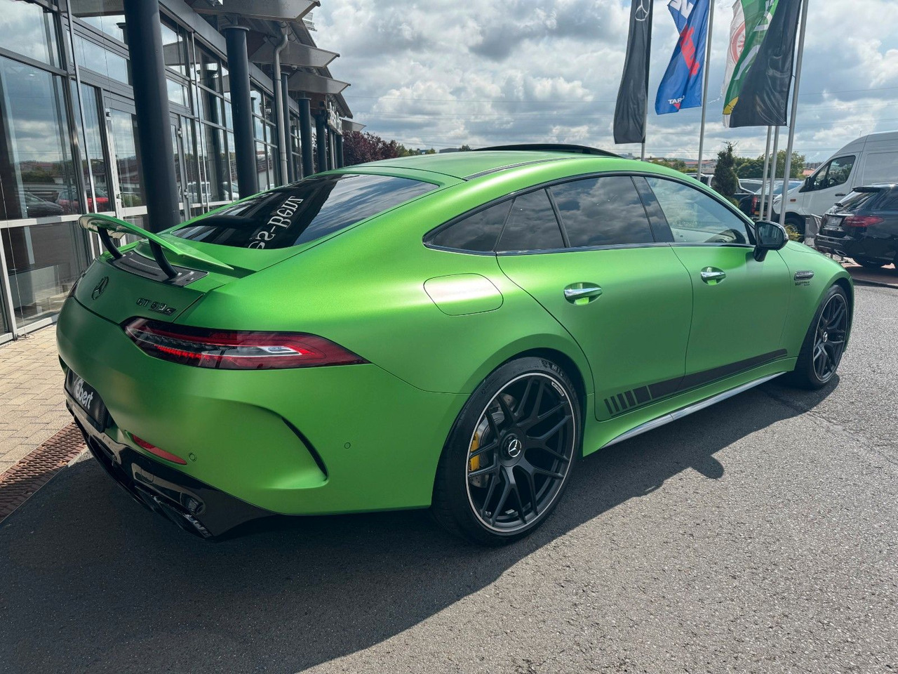 Mercedes-Benz AMG GT S AirM+Burm+Standh+HUD+360+VOLL - Coupe: slika Mercedes-Benz AMG GT S AirM+Burm+Standh+HUD+360+VOLL - Coupe Mercedes-Benz AMG GT S AirM+Burm+Standh+HUD+360+VOLL - Coupe: slika Mercedes-Benz AMG GT S AirM+Burm+Standh+HUD+360+VOLL - Coupe