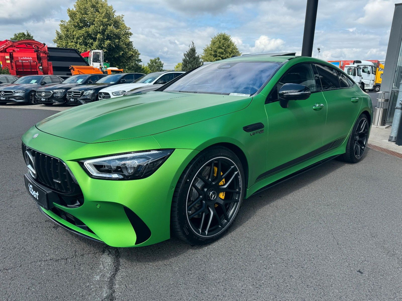 Mercedes-Benz AMG GT S AirM+Burm+Standh+HUD+360+VOLL - Coupe: slika Mercedes-Benz AMG GT S AirM+Burm+Standh+HUD+360+VOLL - Coupe Mercedes-Benz AMG GT S AirM+Burm+Standh+HUD+360+VOLL - Coupe: slika Mercedes-Benz AMG GT S AirM+Burm+Standh+HUD+360+VOLL - Coupe