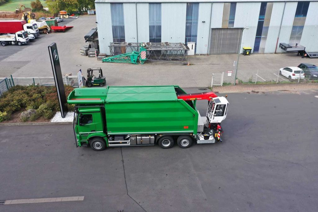 Mercedes-Benz Arocs 2751L HAD + Q170L (11,5m!) -EBERT-Fäll-LKW - Kamion šumar, Kamion s kranom: slika Mercedes-Benz Arocs 2751L HAD + Q170L (11,5m!) -EBERT-Fäll-LKW - Kamion šumar, Kamion s kranom Mercedes-Benz Arocs 2751L HAD + Q170L (11,5m!) -EBERT-Fäll-LKW - Kamion šumar, Kamion s kranom: slika Mercedes-Benz Arocs 2751L HAD + Q170L (11,5m!) -EBERT-Fäll-LKW - Kamion šumar, Kamion s kranom