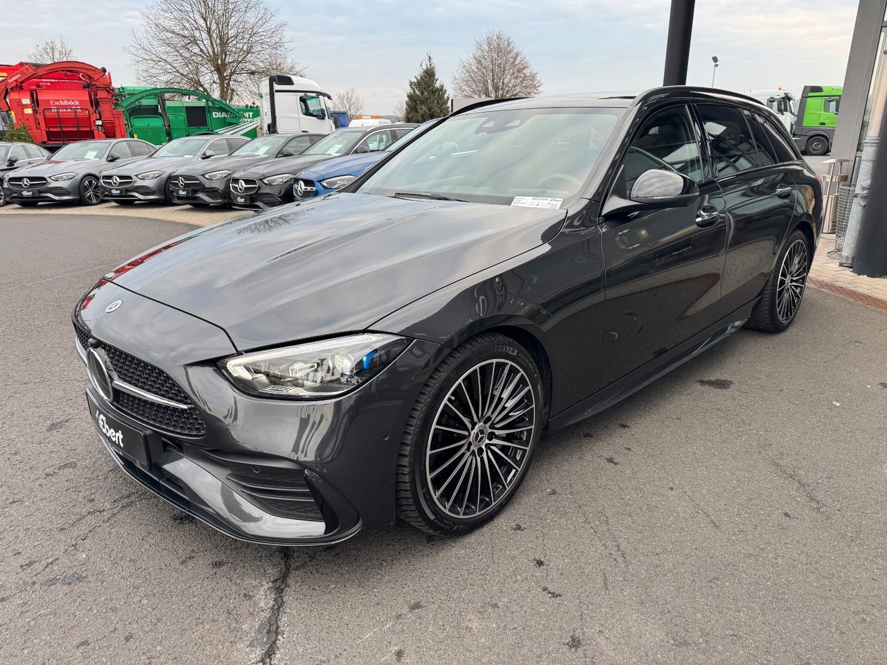 Mercedes-Benz C 220d T AMG Digital+AHK+Pano+Memory+360°+SKLIMA - Karavan: slika Mercedes-Benz C 220d T AMG Digital+AHK+Pano+Memory+360°+SKLIMA - Karavan Mercedes-Benz C 220d T AMG Digital+AHK+Pano+Memory+360°+SKLIMA - Karavan: slika Mercedes-Benz C 220d T AMG Digital+AHK+Pano+Memory+360°+SKLIMA - Karavan