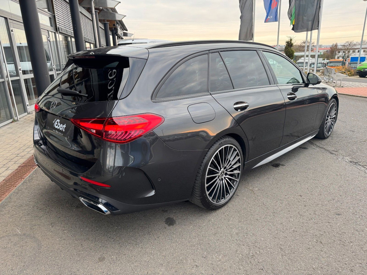 Mercedes-Benz C 220d T AMG Digital+AHK+Pano+Memory+360°+SKLIMA - Karavan: slika Mercedes-Benz C 220d T AMG Digital+AHK+Pano+Memory+360°+SKLIMA - Karavan Mercedes-Benz C 220d T AMG Digital+AHK+Pano+Memory+360°+SKLIMA - Karavan: slika Mercedes-Benz C 220d T AMG Digital+AHK+Pano+Memory+360°+SKLIMA - Karavan