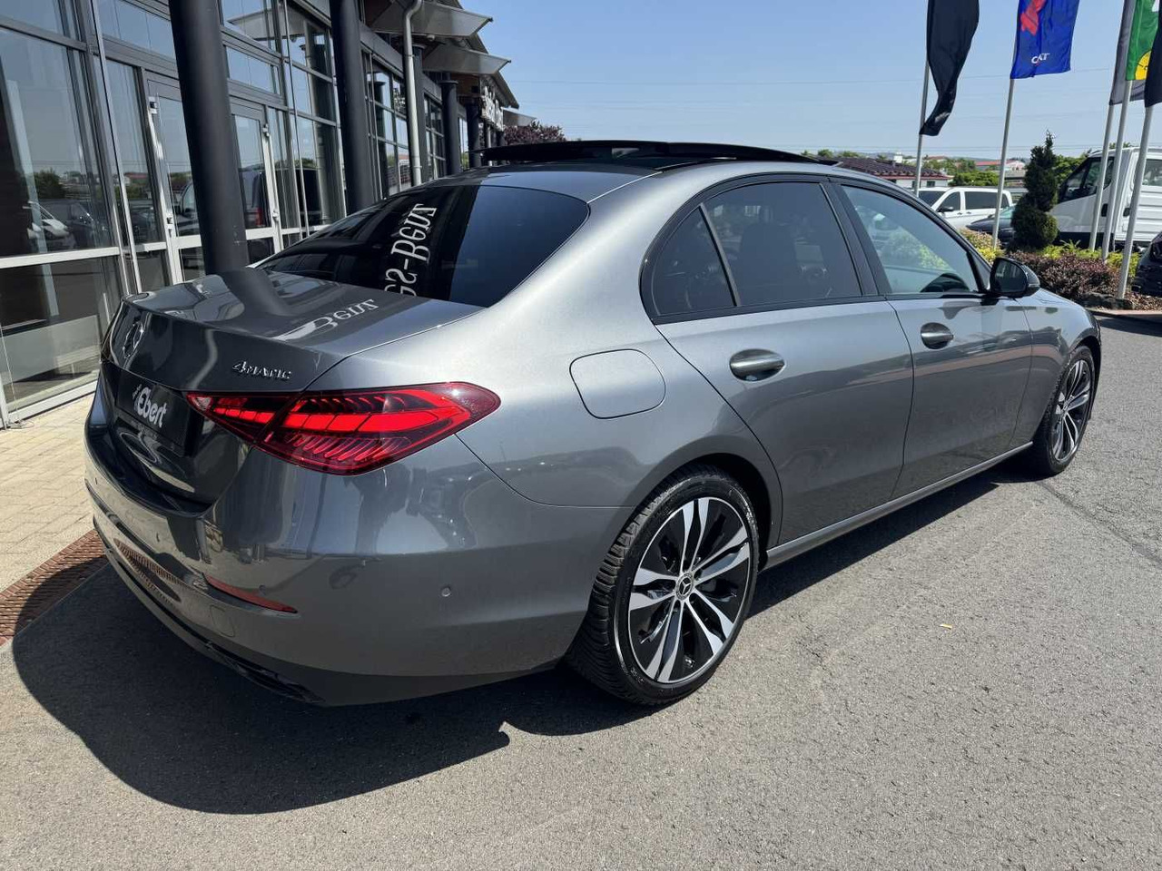 Mercedes-Benz C 300 4M Avantgarde+Pano+Bumester+AHK+RFK+ Night - Limuzina: slika Mercedes-Benz C 300 4M Avantgarde+Pano+Bumester+AHK+RFK+ Night - Limuzina Mercedes-Benz C 300 4M Avantgarde+Pano+Bumester+AHK+RFK+ Night - Limuzina: slika Mercedes-Benz C 300 4M Avantgarde+Pano+Bumester+AHK+RFK+ Night - Limuzina