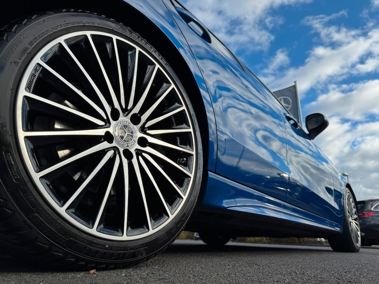 Mercedes-Benz C 300d AMG+Burmester+Distr+Digital+360+ - Limuzina: slika  Mercedes-Benz C 300d AMG+Burmester+Distr+Digital+360+ - Limuzina Mercedes-Benz C 300d AMG+Burmester+Distr+Digital+360+ - Limuzina: slika  Mercedes-Benz C 300d AMG+Burmester+Distr+Digital+360+ - Limuzina