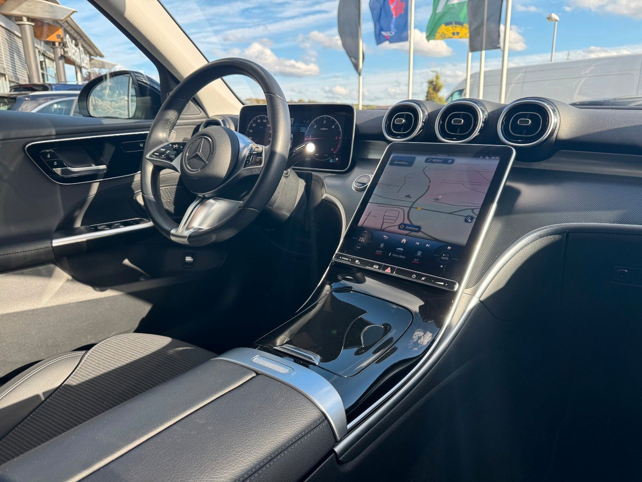 Karavan Mercedes-Benz C 300d T Avantgarde+RKamera+TotW+Ambiente: slika Karavan Mercedes-Benz C 300d T Avantgarde+RKamera+TotW+Ambiente Karavan Mercedes-Benz C 300d T Avantgarde+RKamera+TotW+Ambiente: slika Karavan Mercedes-Benz C 300d T Avantgarde+RKamera+TotW+Ambiente