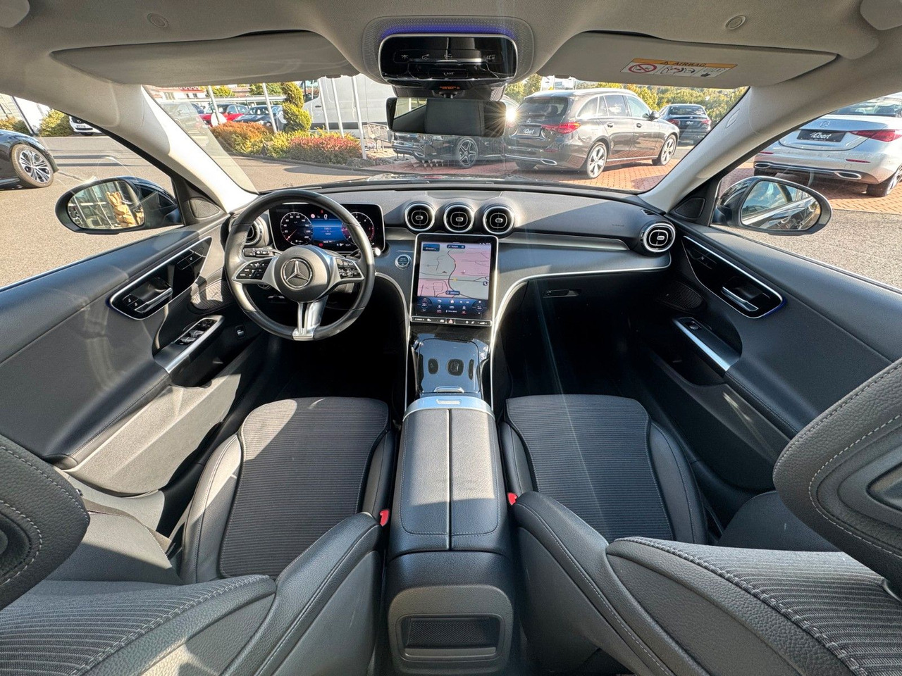 Karavan Mercedes-Benz C 300d T Avantgarde+RKamera+TotW+Ambiente: slika Karavan Mercedes-Benz C 300d T Avantgarde+RKamera+TotW+Ambiente Karavan Mercedes-Benz C 300d T Avantgarde+RKamera+TotW+Ambiente: slika Karavan Mercedes-Benz C 300d T Avantgarde+RKamera+TotW+Ambiente