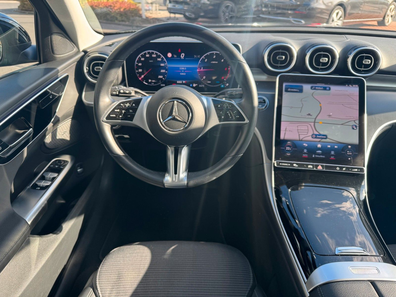 Karavan Mercedes-Benz C 300d T Avantgarde+RKamera+TotW+Ambiente: slika Karavan Mercedes-Benz C 300d T Avantgarde+RKamera+TotW+Ambiente Karavan Mercedes-Benz C 300d T Avantgarde+RKamera+TotW+Ambiente: slika Karavan Mercedes-Benz C 300d T Avantgarde+RKamera+TotW+Ambiente