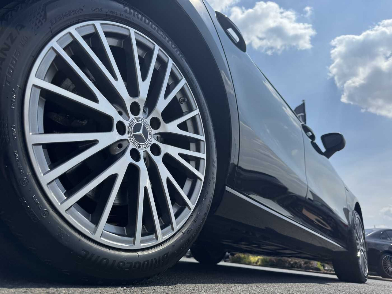 Mercedes-Benz CLA 250e Shooting Brake DistrPlus+RFK+Augment+LE - Karavan: slika Mercedes-Benz CLA 250e Shooting Brake DistrPlus+RFK+Augment+LE - Karavan Mercedes-Benz CLA 250e Shooting Brake DistrPlus+RFK+Augment+LE - Karavan: slika Mercedes-Benz CLA 250e Shooting Brake DistrPlus+RFK+Augment+LE - Karavan
