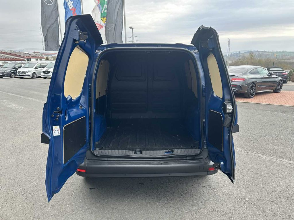 Mali kombi Mercedes-Benz Citan 108 CDI Klima: slika Mali kombi Mercedes-Benz Citan 108 CDI Klima
