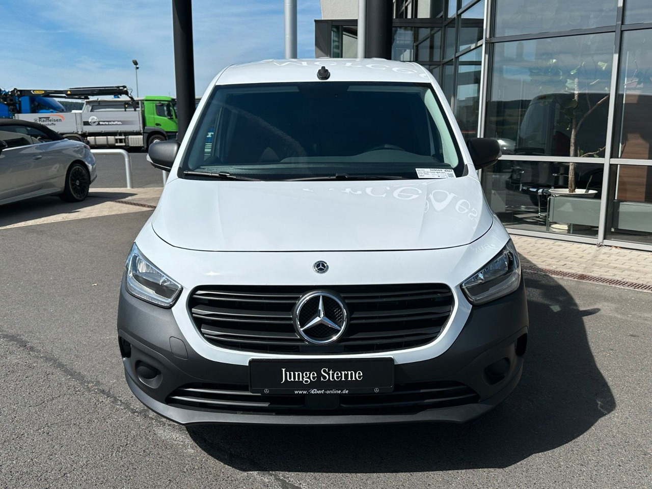 Mercedes-Benz Citan 108 CDI Klima - Mali kombi: slika Mercedes-Benz Citan 108 CDI Klima - Mali kombi Mercedes-Benz Citan 108 CDI Klima - Mali kombi: slika Mercedes-Benz Citan 108 CDI Klima - Mali kombi