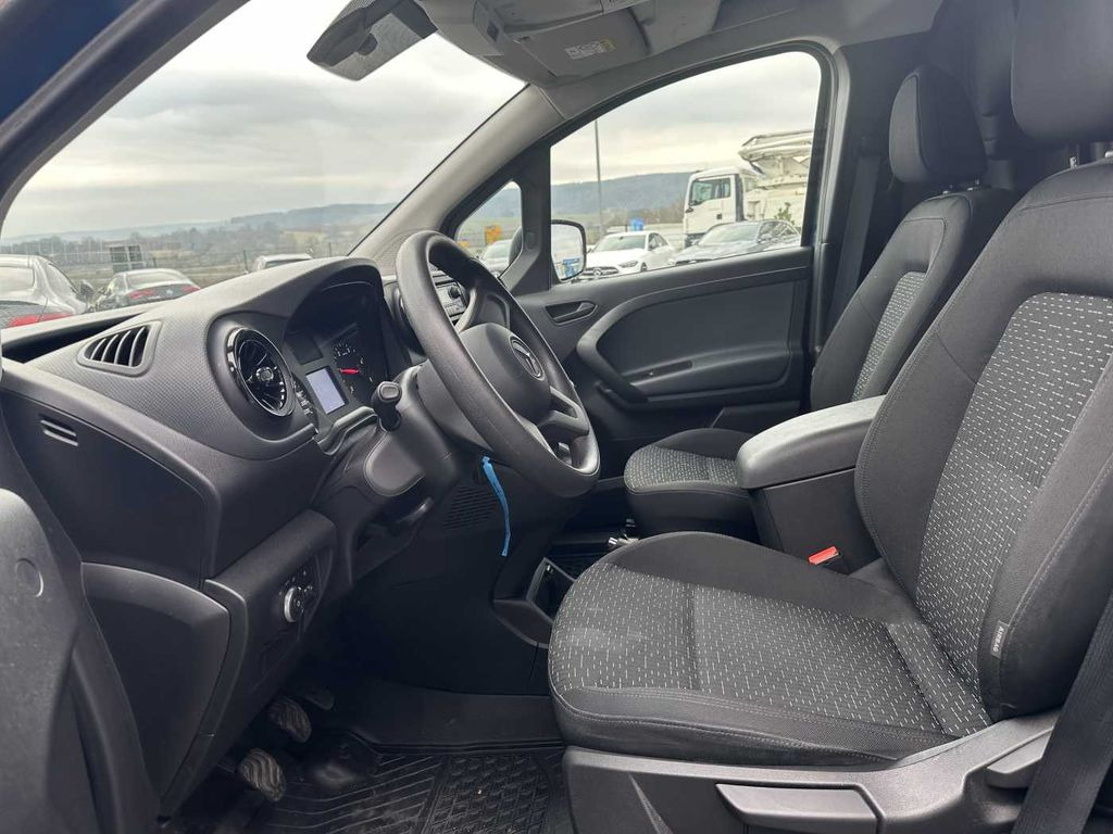 Mali kombi Mercedes-Benz Citan 108 CDI Klima: slika Mali kombi Mercedes-Benz Citan 108 CDI Klima
