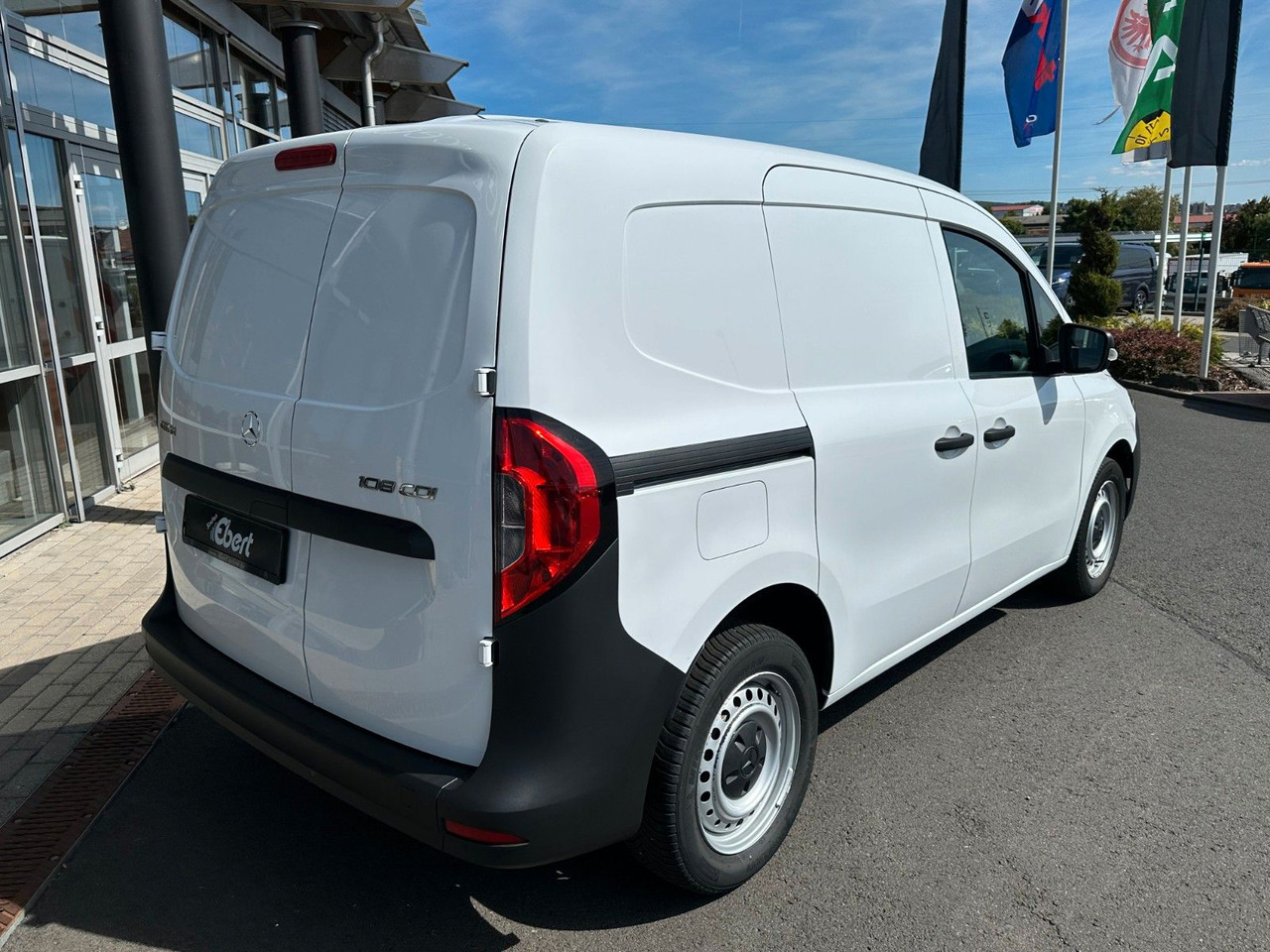 Mercedes-Benz Citan 108 CDI Klima - Mali kombi: slika Mercedes-Benz Citan 108 CDI Klima - Mali kombi Mercedes-Benz Citan 108 CDI Klima - Mali kombi: slika Mercedes-Benz Citan 108 CDI Klima - Mali kombi