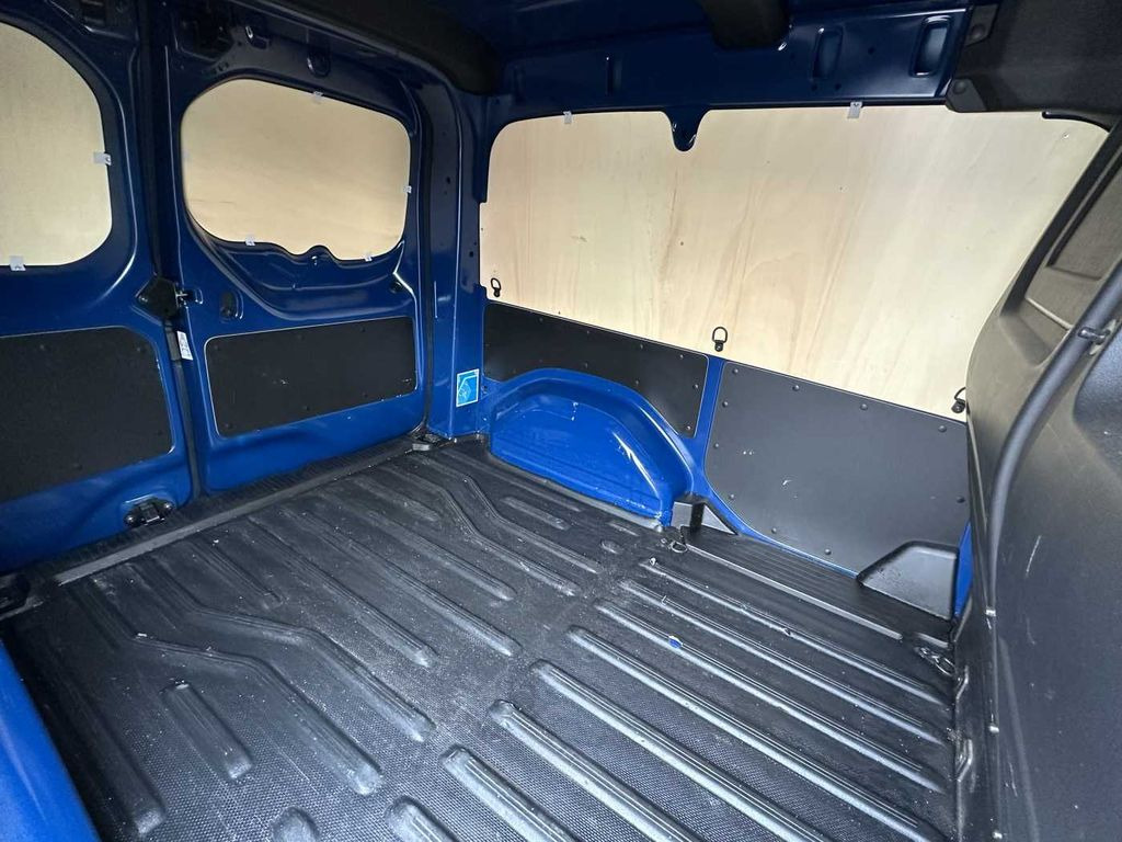 Mali kombi Mercedes-Benz Citan 108 CDI Klima: slika Mali kombi Mercedes-Benz Citan 108 CDI Klima