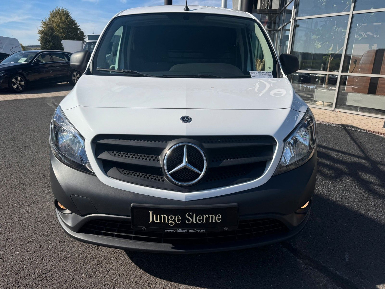 Mercedes-Benz Citan 108 CDI Regal Klima - Mali kombi: slika Mercedes-Benz Citan 108 CDI Regal Klima - Mali kombi Mercedes-Benz Citan 108 CDI Regal Klima - Mali kombi: slika Mercedes-Benz Citan 108 CDI Regal Klima - Mali kombi