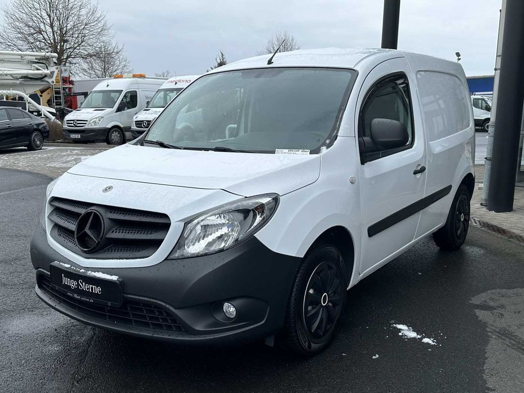 Mercedes-Benz Citan 109 CDI Klima - Mali kombi: slika Mercedes-Benz Citan 109 CDI Klima - Mali kombi Mercedes-Benz Citan 109 CDI Klima - Mali kombi: slika Mercedes-Benz Citan 109 CDI Klima - Mali kombi