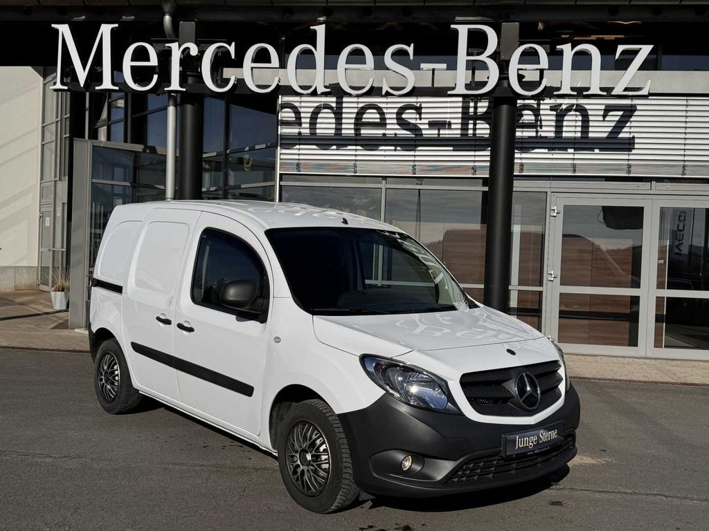Mercedes-Benz Citan 109 CDI Klima - Mali kombi: slika Mercedes-Benz Citan 109 CDI Klima - Mali kombi Mercedes-Benz Citan 109 CDI Klima - Mali kombi: slika Mercedes-Benz Citan 109 CDI Klima - Mali kombi
