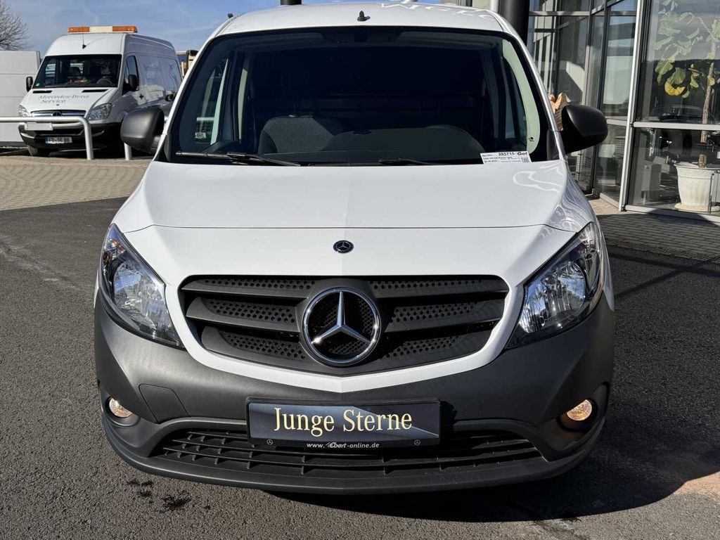 Mercedes-Benz Citan 109 CDI Klima - Mali kombi: slika Mercedes-Benz Citan 109 CDI Klima - Mali kombi Mercedes-Benz Citan 109 CDI Klima - Mali kombi: slika Mercedes-Benz Citan 109 CDI Klima - Mali kombi