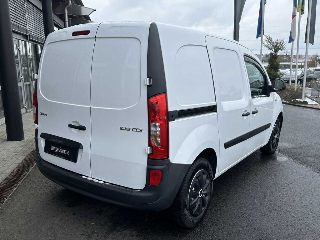Mercedes-Benz Citan 109 CDI Klima - Mali kombi: slika Mercedes-Benz Citan 109 CDI Klima - Mali kombi Mercedes-Benz Citan 109 CDI Klima - Mali kombi: slika Mercedes-Benz Citan 109 CDI Klima - Mali kombi