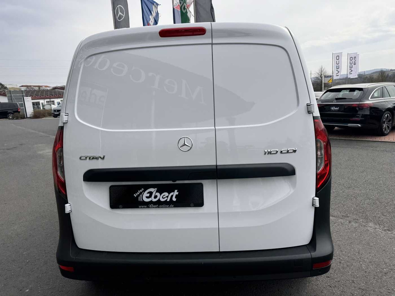 Mercedes-Benz Citan 110 CDI Klima Kamera MBUX Sitzheiz Tempom - Mali kombi: slika Mercedes-Benz Citan 110 CDI Klima Kamera MBUX Sitzheiz Tempom - Mali kombi Mercedes-Benz Citan 110 CDI Klima Kamera MBUX Sitzheiz Tempom - Mali kombi: slika Mercedes-Benz Citan 110 CDI Klima Kamera MBUX Sitzheiz Tempom - Mali kombi