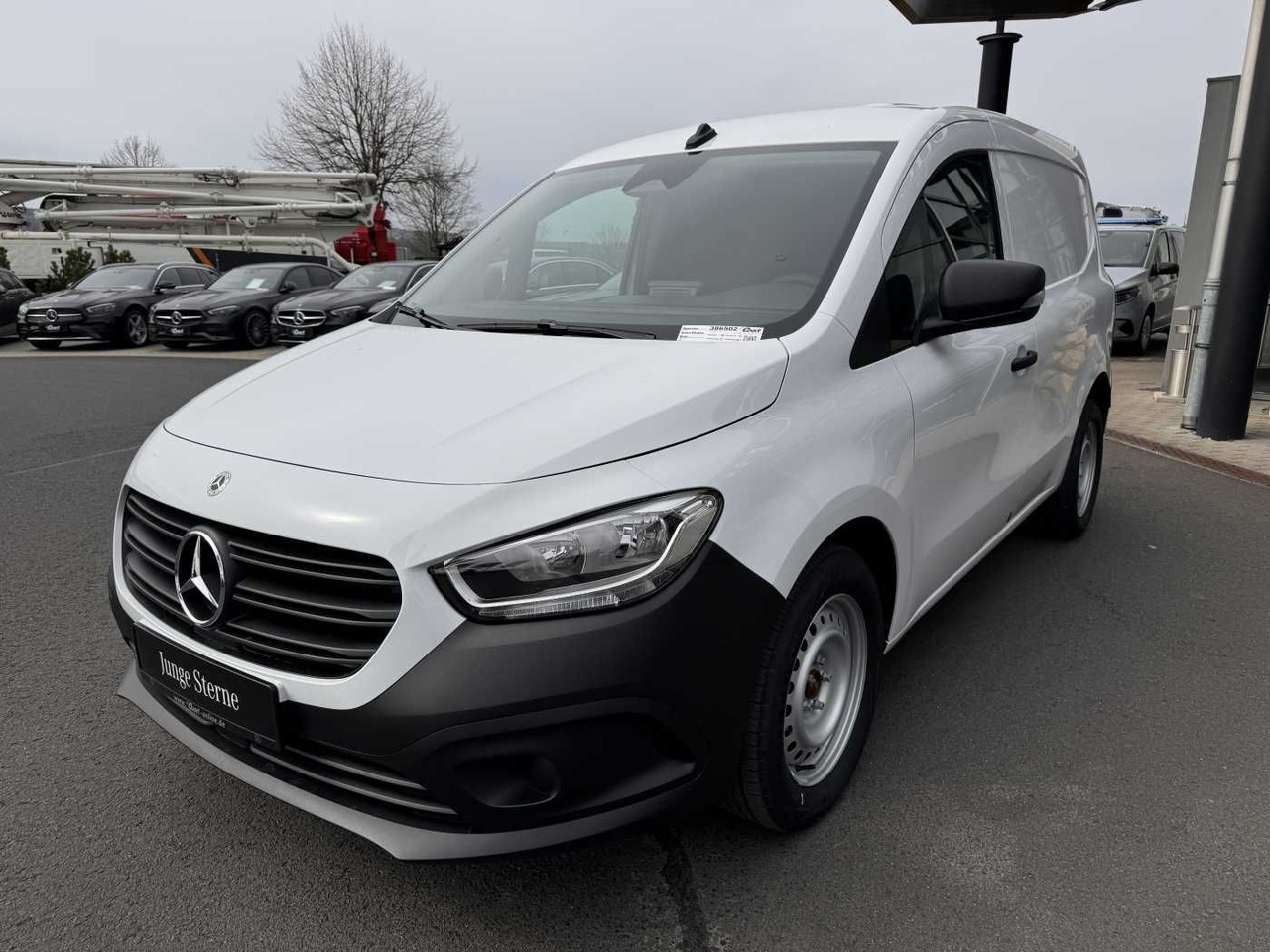 Mercedes-Benz Citan 110 CDI Klima Kamera MBUX Sitzheiz Tempom - Mali kombi: slika Mercedes-Benz Citan 110 CDI Klima Kamera MBUX Sitzheiz Tempom - Mali kombi Mercedes-Benz Citan 110 CDI Klima Kamera MBUX Sitzheiz Tempom - Mali kombi: slika Mercedes-Benz Citan 110 CDI Klima Kamera MBUX Sitzheiz Tempom - Mali kombi