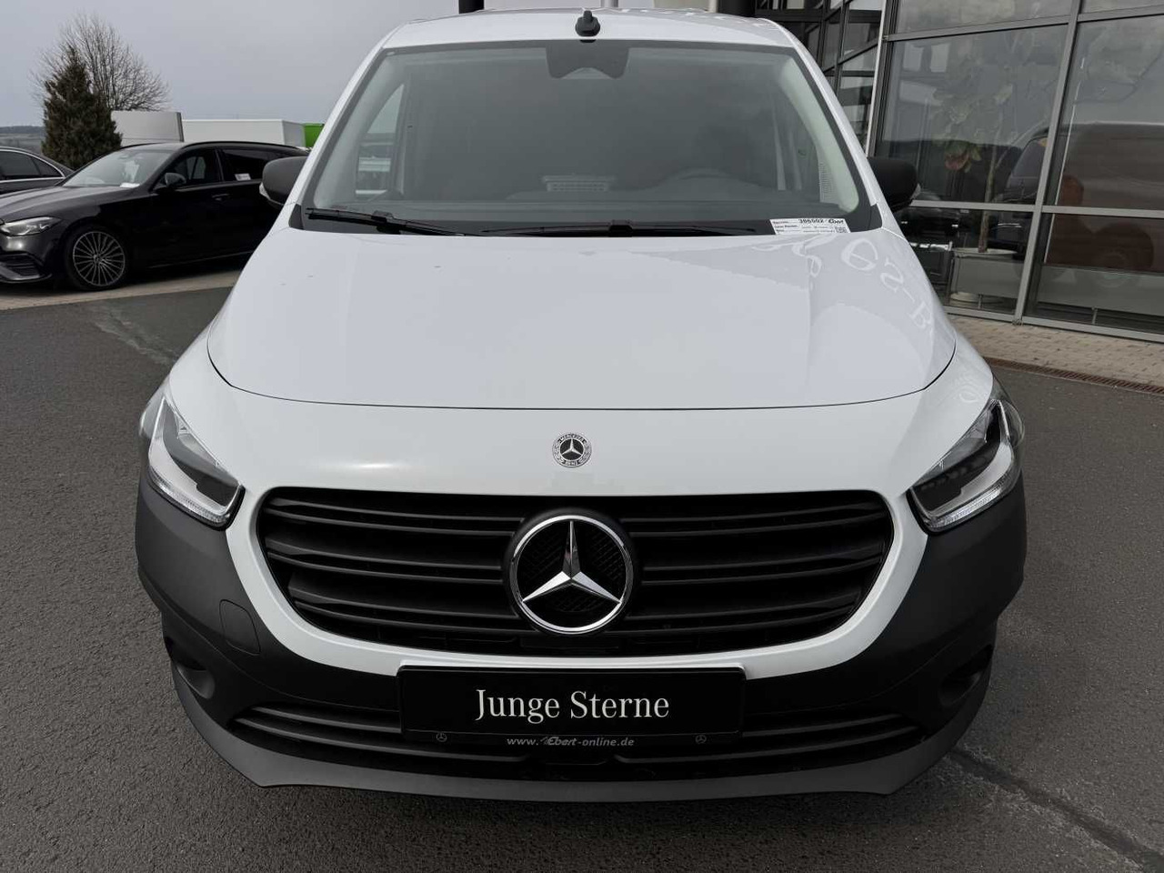 Mercedes-Benz Citan 110 CDI Klima Kamera MBUX Sitzheiz Tempom - Mali kombi: slika Mercedes-Benz Citan 110 CDI Klima Kamera MBUX Sitzheiz Tempom - Mali kombi Mercedes-Benz Citan 110 CDI Klima Kamera MBUX Sitzheiz Tempom - Mali kombi: slika Mercedes-Benz Citan 110 CDI Klima Kamera MBUX Sitzheiz Tempom - Mali kombi