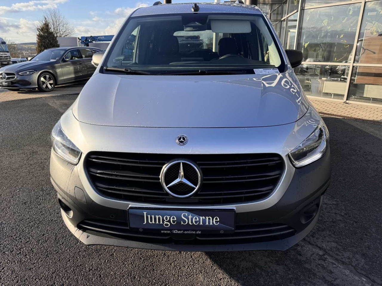 Mercedes-Benz Citan 110 CDI Tourer Klima AHK Kamera MBUX Tempo - Karavan: slika Mercedes-Benz Citan 110 CDI Tourer Klima AHK Kamera MBUX Tempo - Karavan Mercedes-Benz Citan 110 CDI Tourer Klima AHK Kamera MBUX Tempo - Karavan: slika Mercedes-Benz Citan 110 CDI Tourer Klima AHK Kamera MBUX Tempo - Karavan