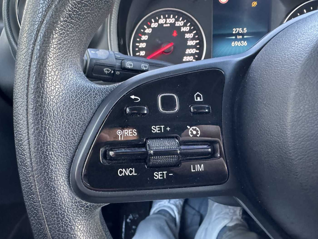 Novi Mali kombi Mercedes-Benz Citan 110 CDI Tourer Klima AHK Kamera MBUX Tempo: slika Novi Mali kombi Mercedes-Benz Citan 110 CDI Tourer Klima AHK Kamera MBUX Tempo