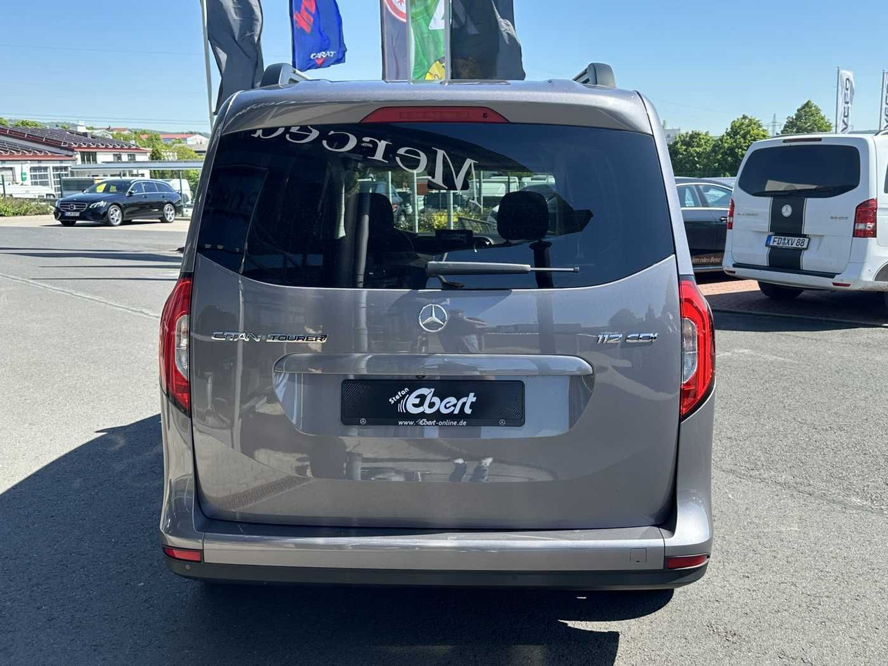 Mercedes-Benz Citan 112 CDI Tourer Kamera MBUX LED Tempomat - Automobil: slika Mercedes-Benz Citan 112 CDI Tourer Kamera MBUX LED Tempomat - Automobil Mercedes-Benz Citan 112 CDI Tourer Kamera MBUX LED Tempomat - Automobil: slika Mercedes-Benz Citan 112 CDI Tourer Kamera MBUX LED Tempomat - Automobil
