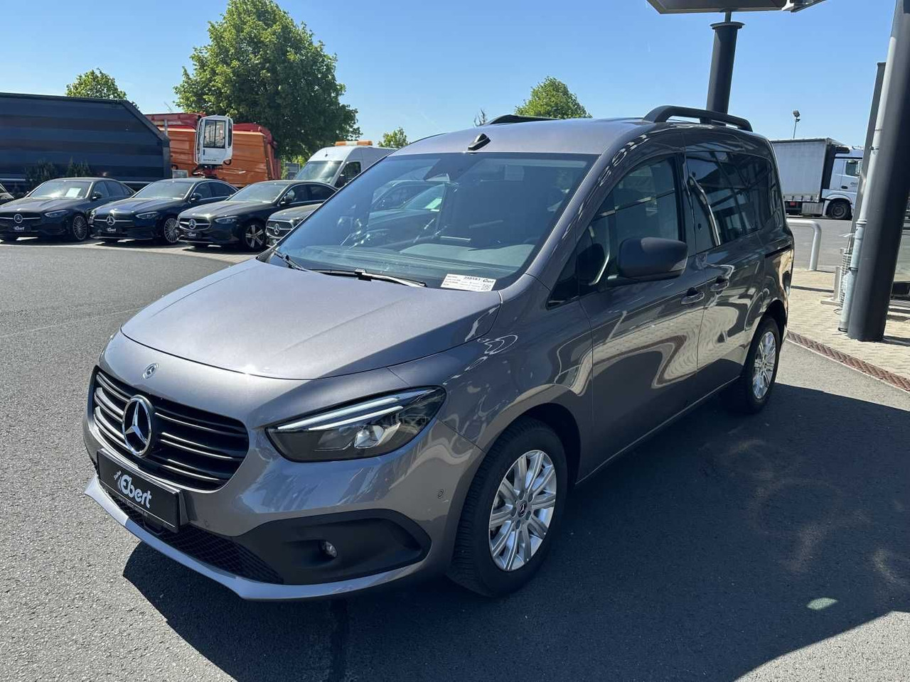 Mercedes-Benz Citan 112 CDI Tourer Kamera MBUX LED Tempomat - Automobil: slika Mercedes-Benz Citan 112 CDI Tourer Kamera MBUX LED Tempomat - Automobil Mercedes-Benz Citan 112 CDI Tourer Kamera MBUX LED Tempomat - Automobil: slika Mercedes-Benz Citan 112 CDI Tourer Kamera MBUX LED Tempomat - Automobil