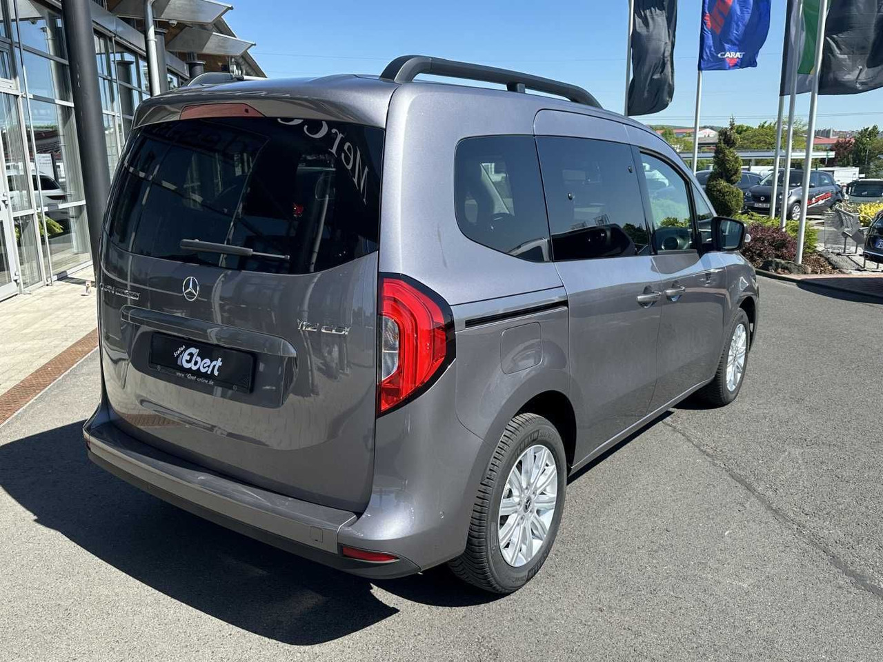 Mercedes-Benz Citan 112 CDI Tourer Kamera MBUX LED Tempomat - Automobil: slika Mercedes-Benz Citan 112 CDI Tourer Kamera MBUX LED Tempomat - Automobil Mercedes-Benz Citan 112 CDI Tourer Kamera MBUX LED Tempomat - Automobil: slika Mercedes-Benz Citan 112 CDI Tourer Kamera MBUX LED Tempomat - Automobil