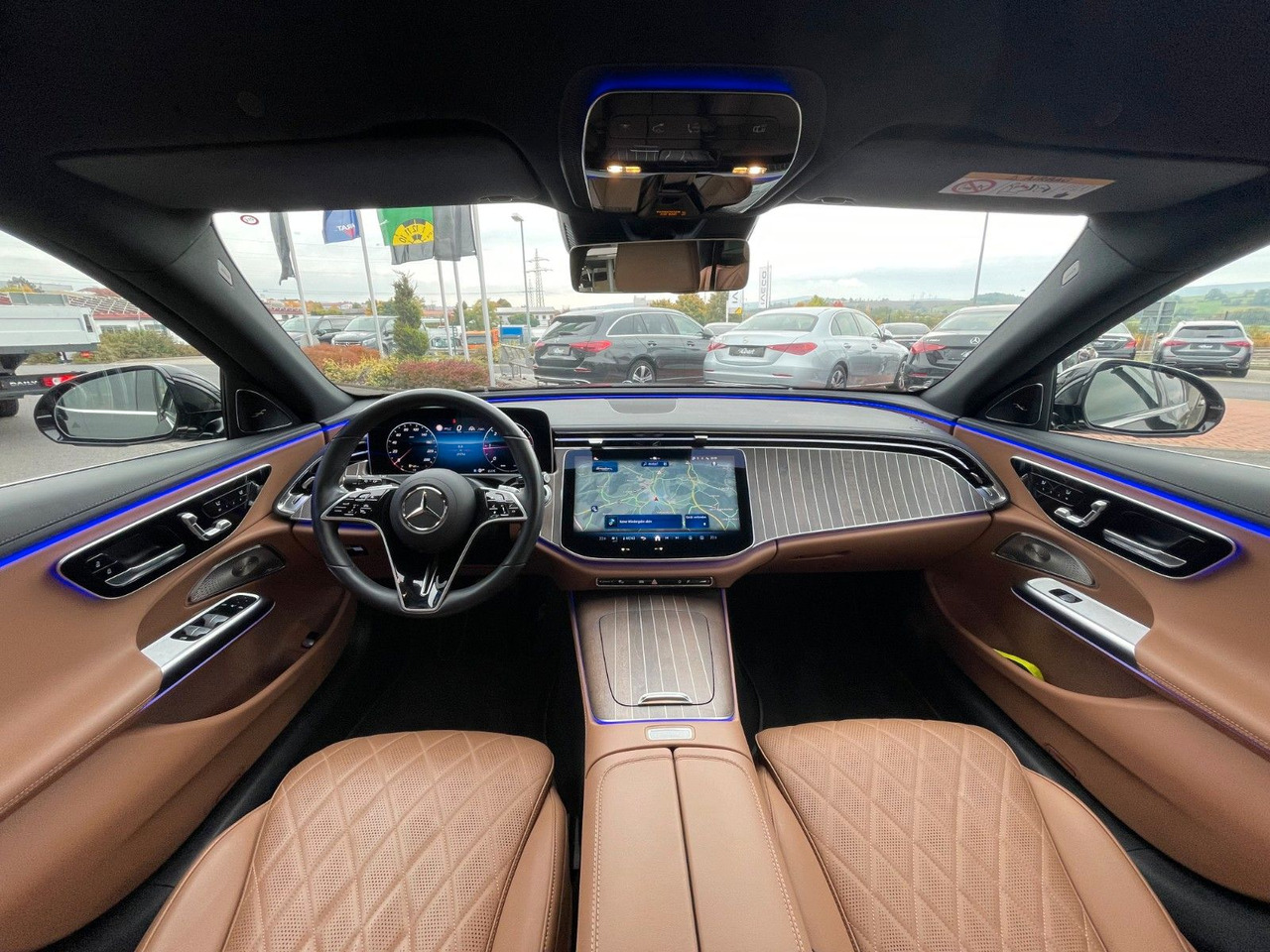 Mercedes-Benz E 220 d T Exclusive Nappa+AHK+360°+Burm+Sitzklim - Karavan: slika  Mercedes-Benz E 220 d T Exclusive Nappa+AHK+360°+Burm+Sitzklim - Karavan Mercedes-Benz E 220 d T Exclusive Nappa+AHK+360°+Burm+Sitzklim - Karavan: slika  Mercedes-Benz E 220 d T Exclusive Nappa+AHK+360°+Burm+Sitzklim - Karavan